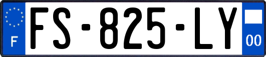 FS-825-LY