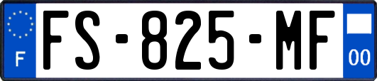 FS-825-MF