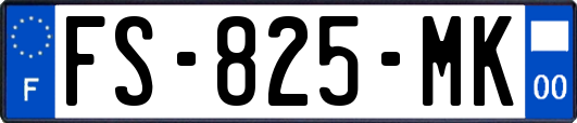 FS-825-MK
