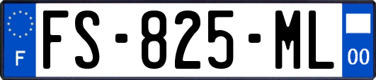 FS-825-ML