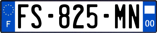 FS-825-MN
