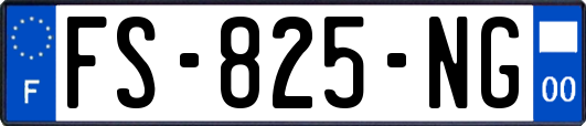 FS-825-NG