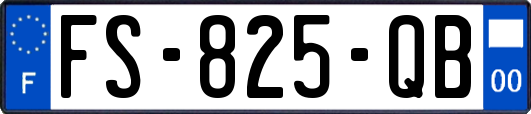 FS-825-QB