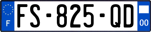 FS-825-QD