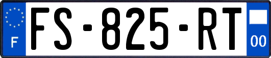 FS-825-RT