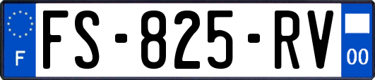FS-825-RV