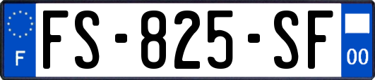 FS-825-SF