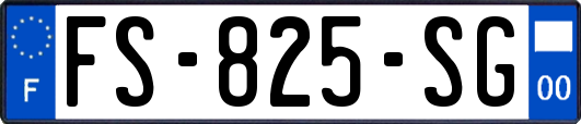 FS-825-SG