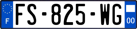 FS-825-WG