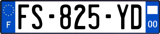 FS-825-YD