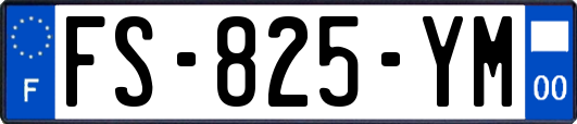 FS-825-YM