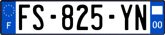 FS-825-YN