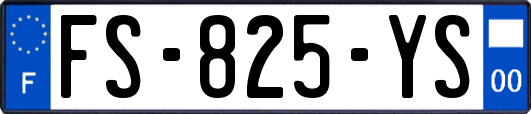 FS-825-YS