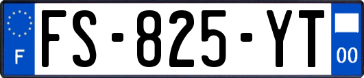 FS-825-YT