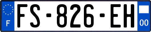 FS-826-EH