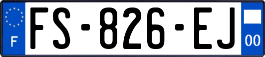 FS-826-EJ