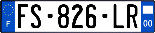 FS-826-LR