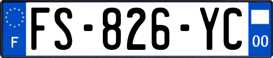 FS-826-YC