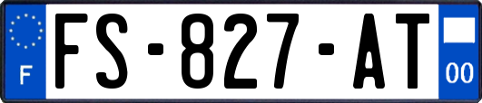 FS-827-AT