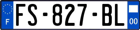 FS-827-BL