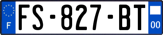 FS-827-BT