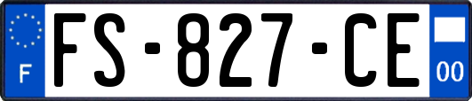 FS-827-CE