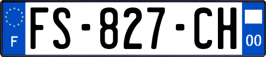 FS-827-CH