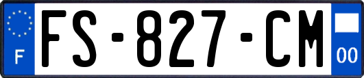 FS-827-CM