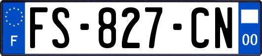 FS-827-CN