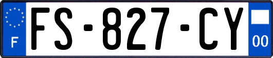 FS-827-CY