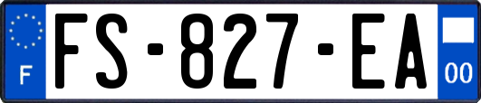 FS-827-EA