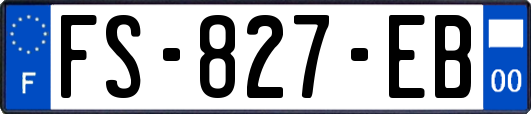 FS-827-EB