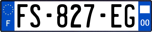 FS-827-EG