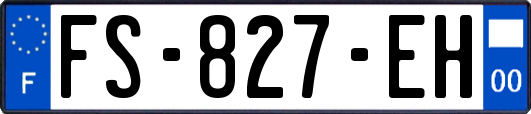 FS-827-EH