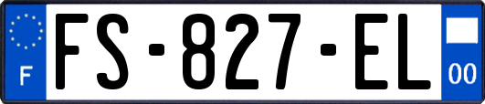 FS-827-EL