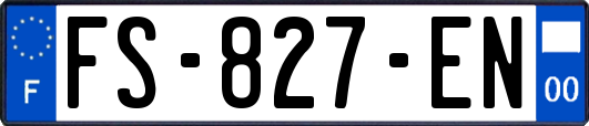 FS-827-EN