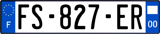 FS-827-ER