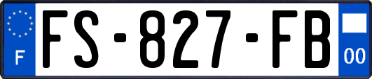 FS-827-FB