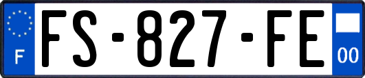 FS-827-FE