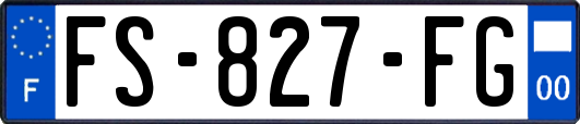 FS-827-FG