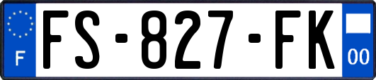 FS-827-FK
