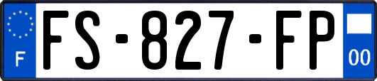 FS-827-FP