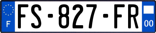 FS-827-FR