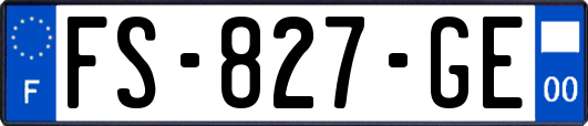 FS-827-GE
