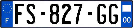 FS-827-GG