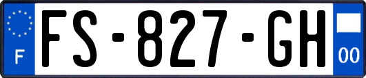 FS-827-GH