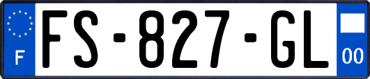 FS-827-GL