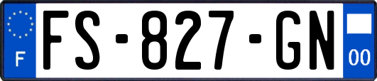 FS-827-GN