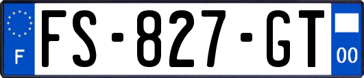 FS-827-GT