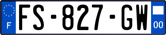 FS-827-GW